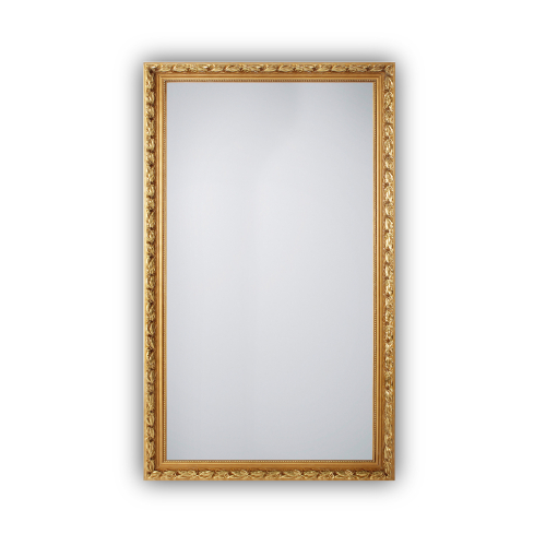 Peegel SONJA 200 cm kuldne