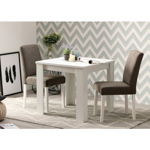 Söögilaud DT valge