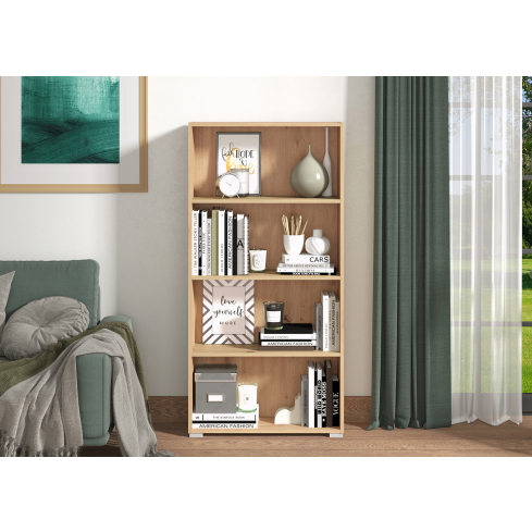 Riiul TOMAR 4 artisan tamm