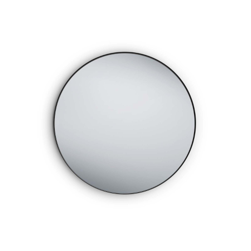 Peegel BRITTA 80 cm must