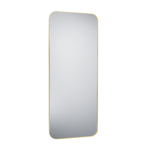 Peegel BRITTA 170 cm kuldne