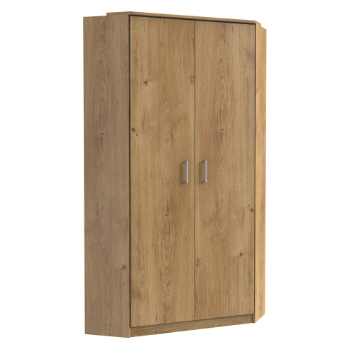 Nurgariidekapp CLICK 511 tamm/tumehall