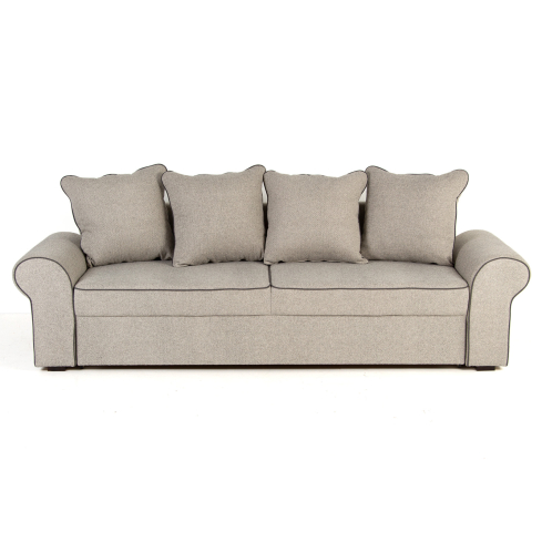 Diivanvoodi BELLA 3-ne