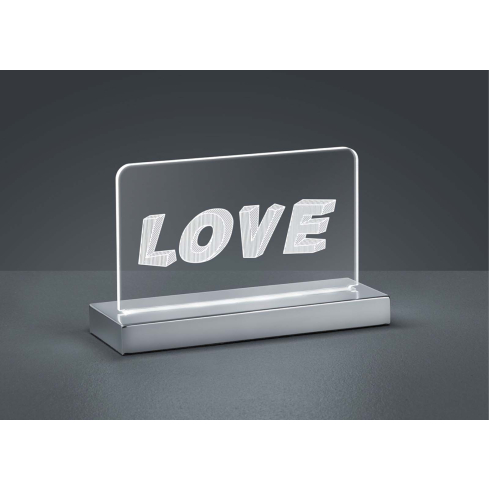 Laualamp TRIO Reality Love R52521106