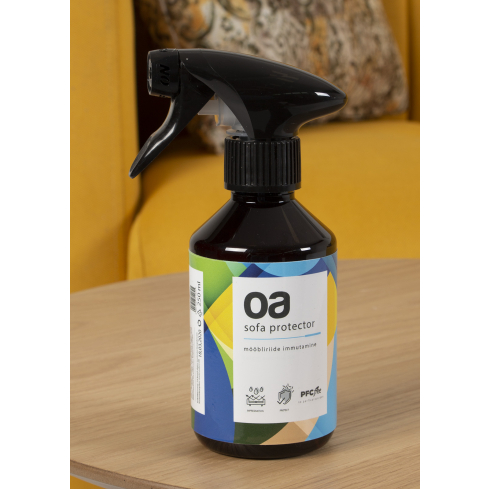 Tekstiili kaitsevahend OA 250ML