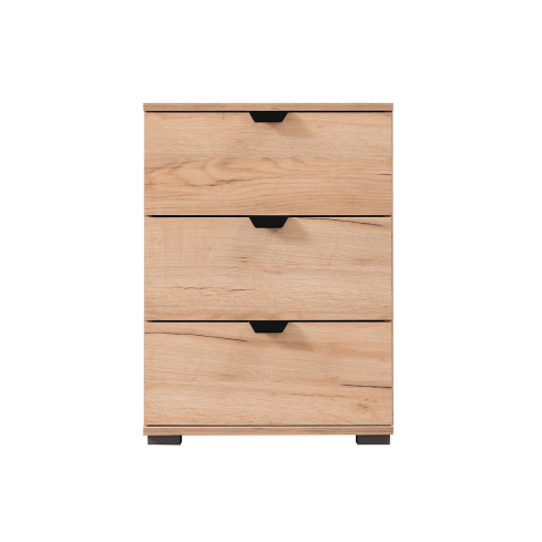 Öökapp DUERO 3F AH