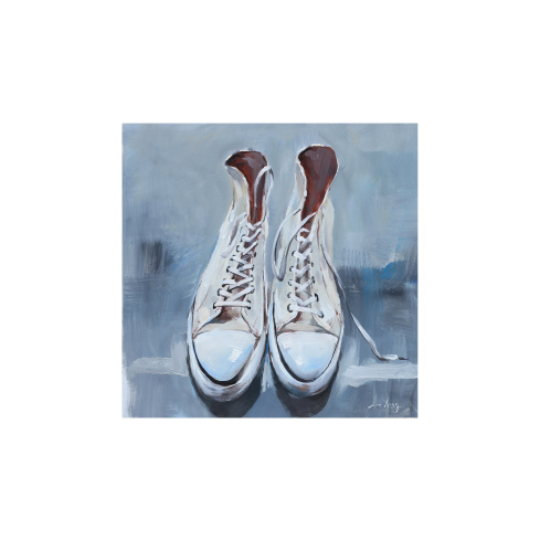 Õlimaal 189030-8 70x70 cm