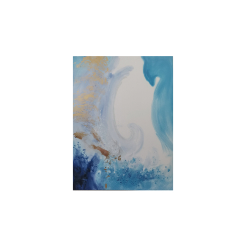 Õlimaal DL-20604 90x120