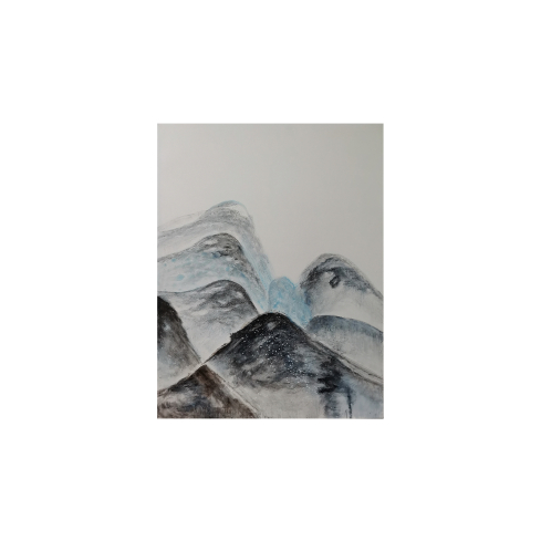 Õlimaal DL-20615 76x100