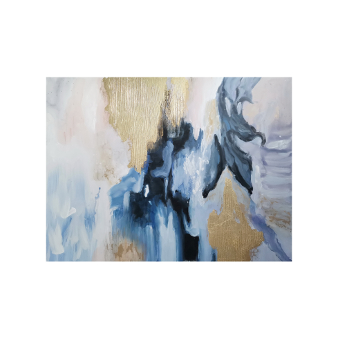 Õlimaal TFS-66434 90x120