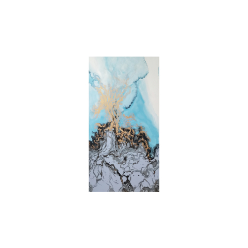 Õlimaal DL-20602 70x140