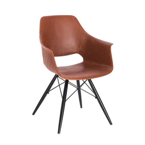 Tugitool Cl-19033 pruun nahk
