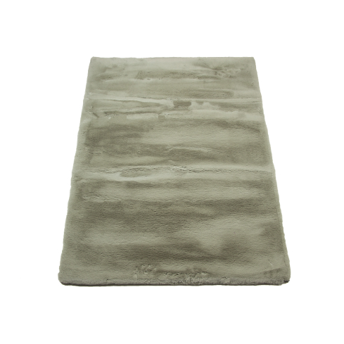 Vaip RABBIT fur Mint