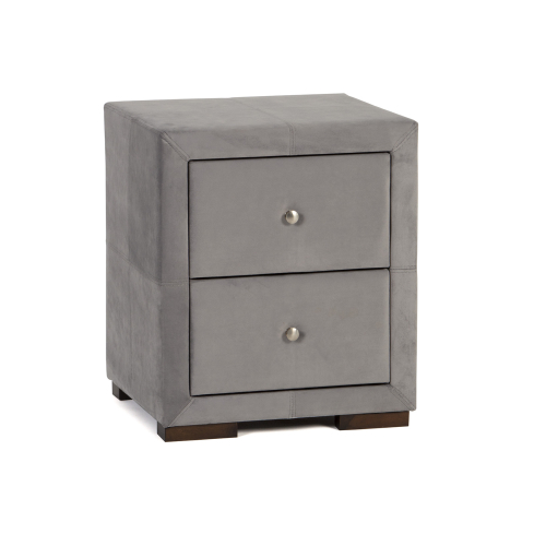 Öökapp Bradford hall samet (0007-2)