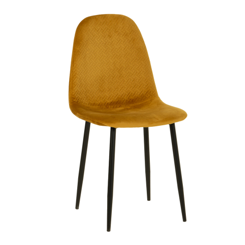 Tool J934 kollane/must jalg