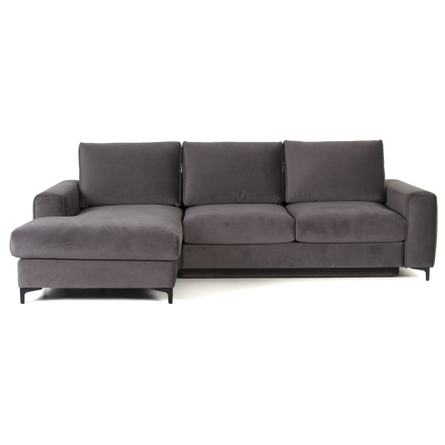 Nurgadiivanvoodi MOON Set 3 S vasak tumehall (Salvador 18)