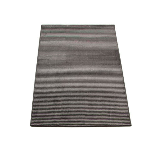 Vaip AMBIANCE 81222 anthracite/silver