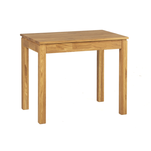 Tammelaud PRAGUE Rustic lamell (90x60x75) (Õlitatud)