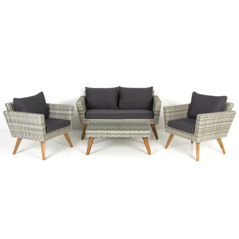 Aiamööblikomplekt VITA 2