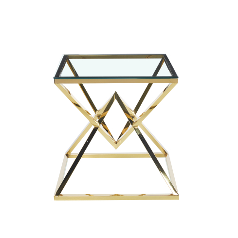 Diivanilaud ST 013 kuldne