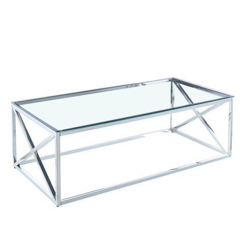 Diivanilaud DT 010 hõbe