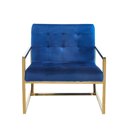 Tugitool SS 001 sinine/kuldne