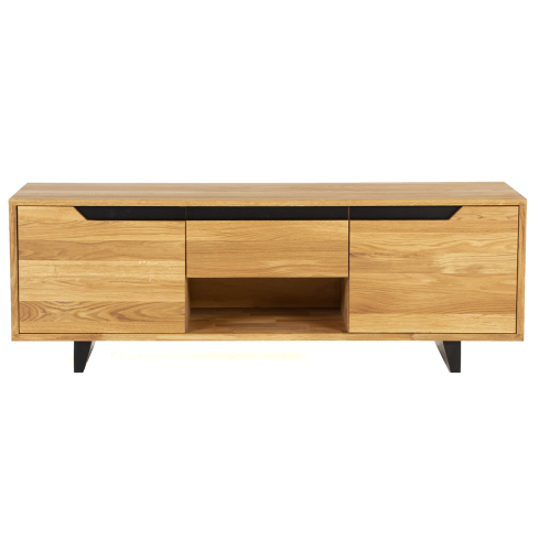 TV-alus ASTI 150 tamm (Õlitatud)