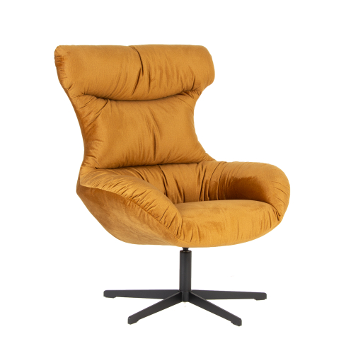 Tugitool LUNGO kuldne (Monolith 48)
