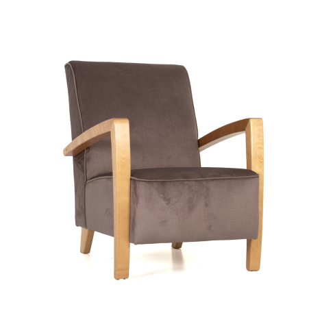 Tugitool MARTA pruun/pöök (Monolith 15)