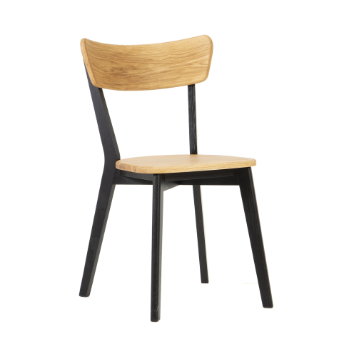 Tool URBANO tamm/must (Wenge)