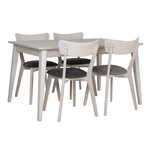 Laud URBANO tamm (140x90x75) Arctic