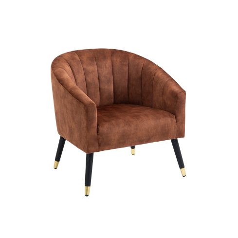 Tugitool CLARION pruun