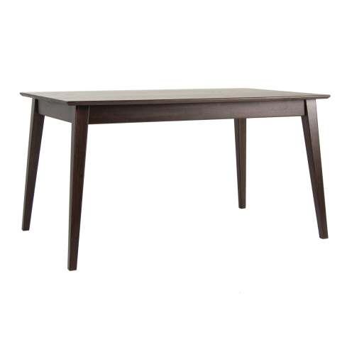 Laud URBANO tamm (140x90x75) Italian Nut