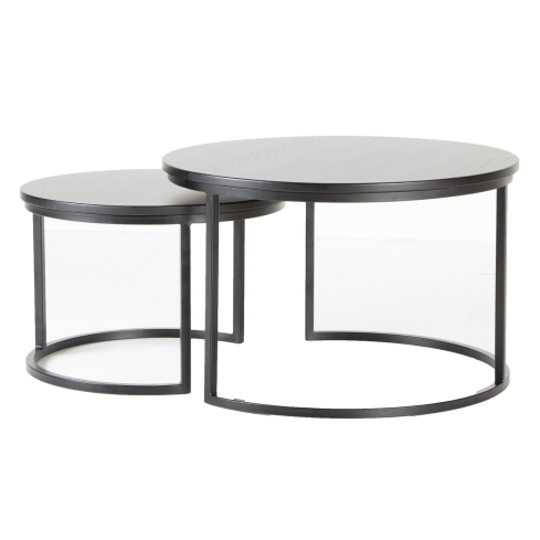 Diivanilaua komplekt EKLIPS lakitud (Wenge)