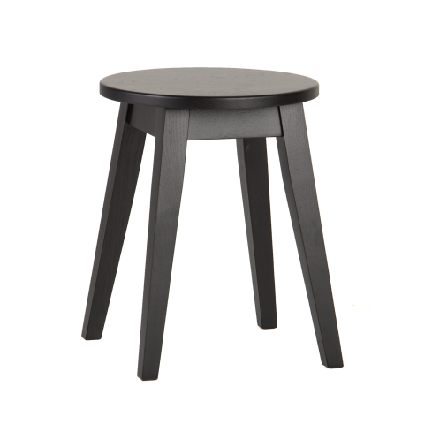 Taburet RENATA H-45 lakitud (Wenge)