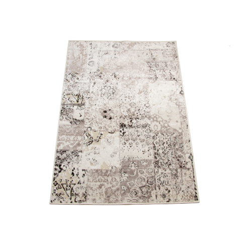 Vaip BOHEMIAN 23221 Ercu / silver / Ivory