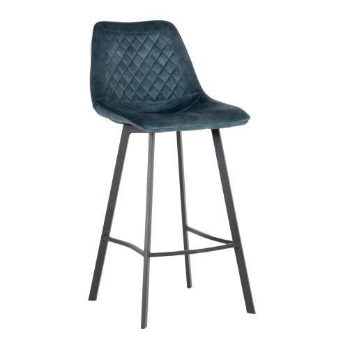 Baaripukk DC 5068 sinine/must