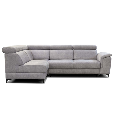 Nurgadiivanvoodi FARO vasak helehall (Vogue 14)