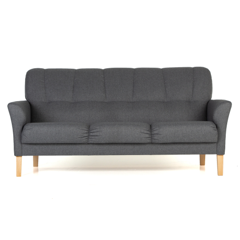 Diivan ELISABETH 3-ne hall (Malmo New 95)