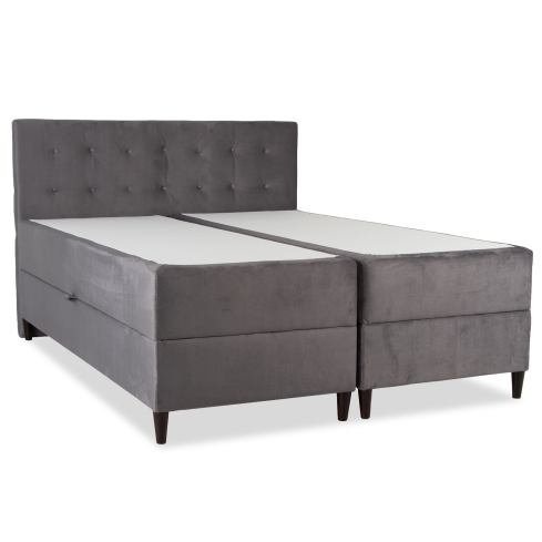 Voodi PREMIUM BOXBED