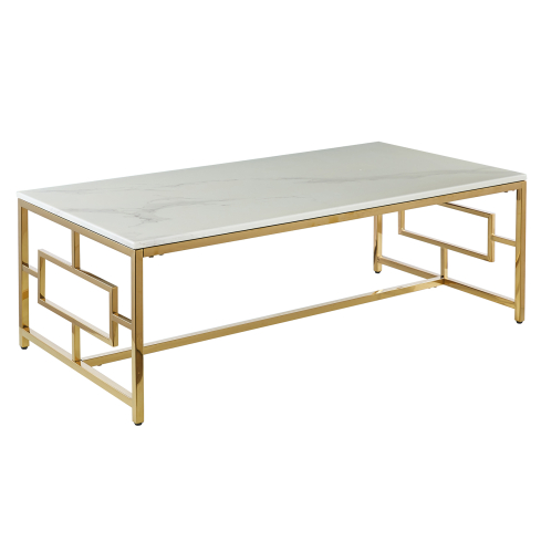 Diivanilaud CT 009 kuldne