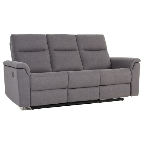 Diivan recliner 3-ne S50281M tumehall