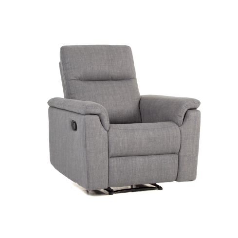 Tugitool recliner S50281M helehall