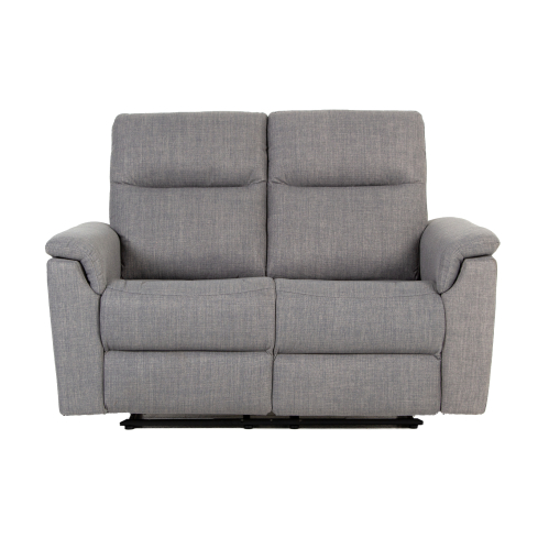 Diivan recliner 2-ne S50281M helehall