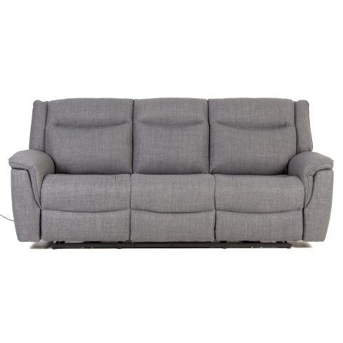 Diivan recliner 3-ne XW10097M elektriline