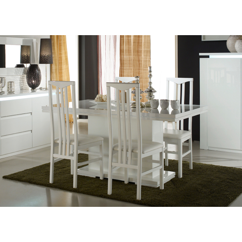 Laud RIVA SPECIAL 190 valge