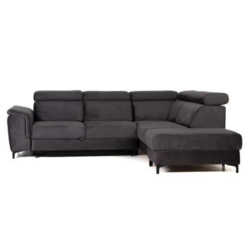 Nurgadiivanvoodi FARO parem tumehall (Element 1)