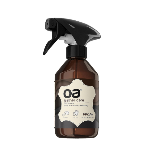 Naha puhastusvahend OA 250ML