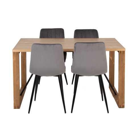 Laud CHIC 140 antiik