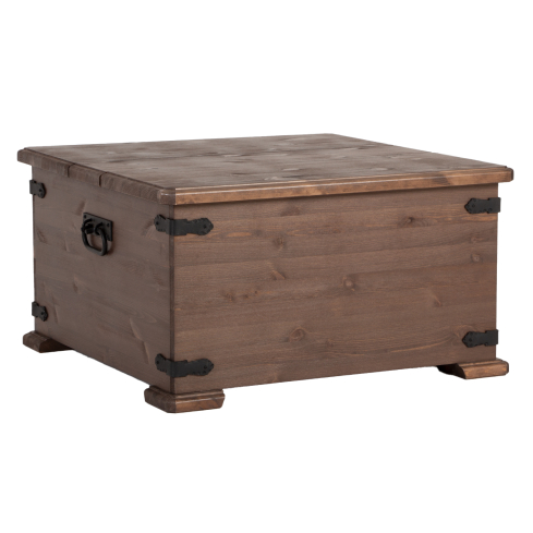 Diivanilaud LUMO 80 pruun